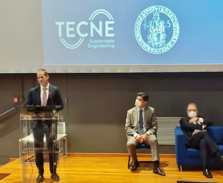 Al via i corsi per la sicurezza delle infrastrutture