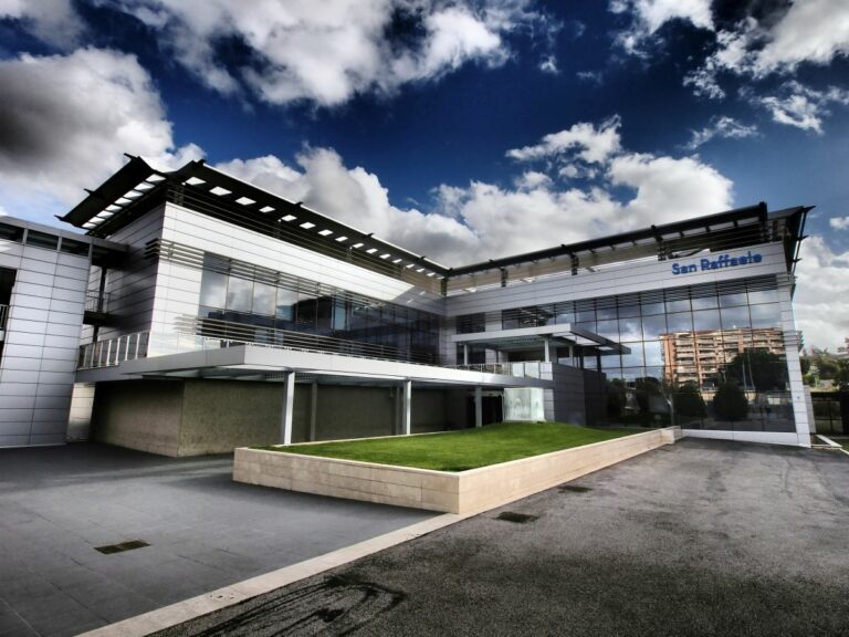 San Raffaele, nasce la prima edizione della Finance Law Academy