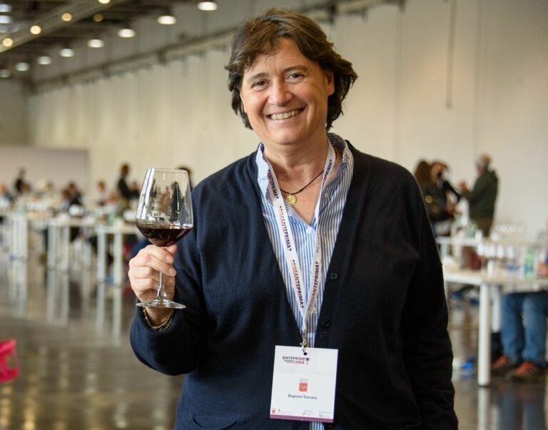 XII edizione di BuyWine Toscana 2022, iscrizioni online fino al 15/11