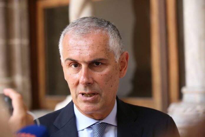 PRESENTATA L'APP CARCERI DELL'INQUISIZIONE A PALAZZO STERI CON IL PROGETTO ERASMUS