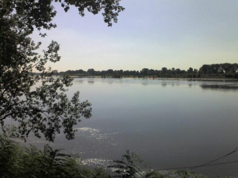 Pnrr, 360 mln per il progetto di rinaturazione dell’area del Po