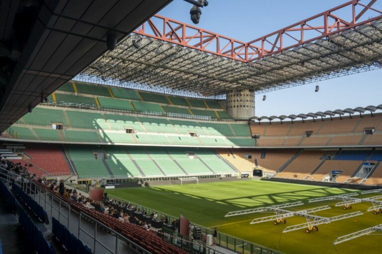 San Siro, Sala “Giunta può procedere a delibera d’interesse pubblico”