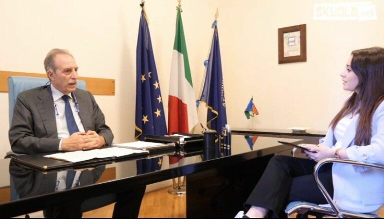 Bardi ai fuorisede “Fate esperienza ma poi tornate in Basilicata”