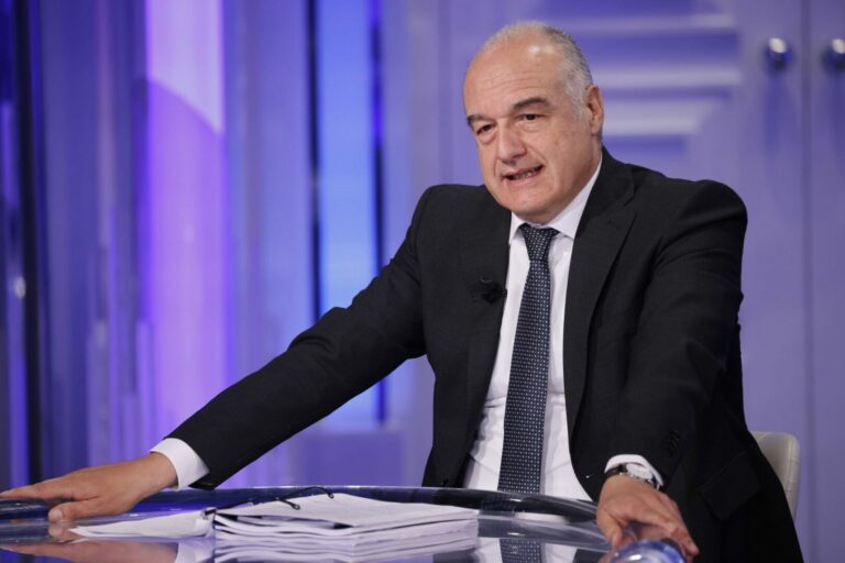 Michetti si dimette da consigliere dell’Assemblea capitolina