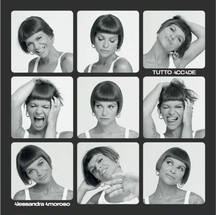 Alessandra Amoroso Tutto accade-1