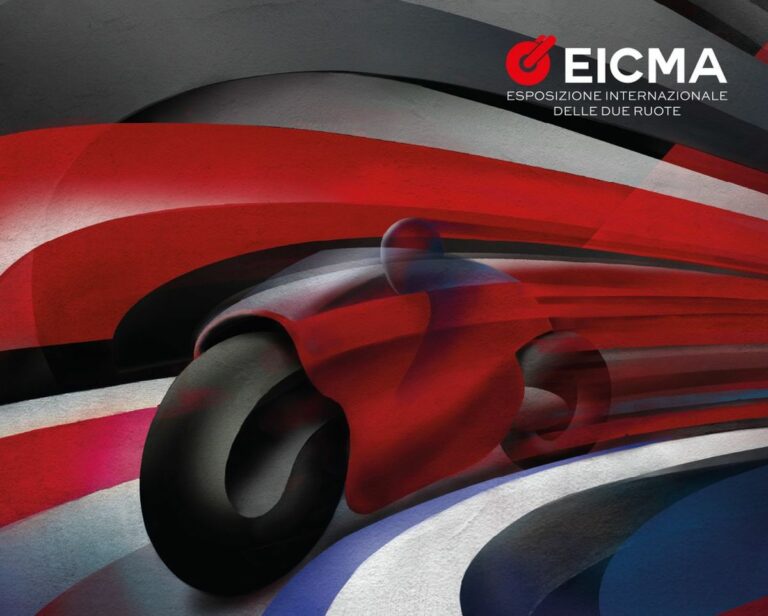 La mobilità elettrica protagonista di Eicma 2021