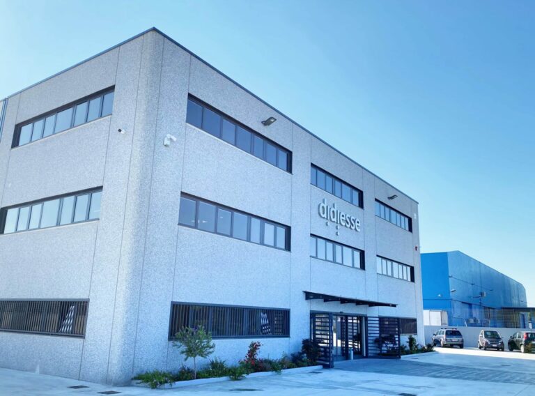 Didiesse partecipa al Salone dell’accoglienza e della ristorazione “Host 2021”
