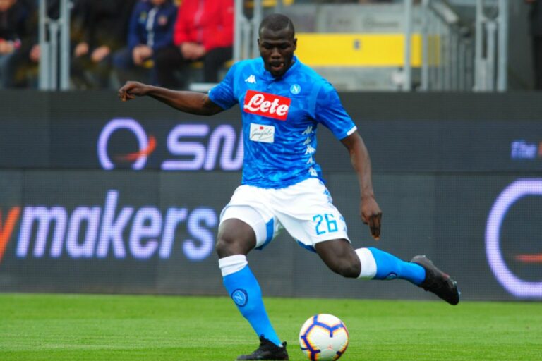Insulti razzisti a Koulibaly, Procura Figc apre indagine