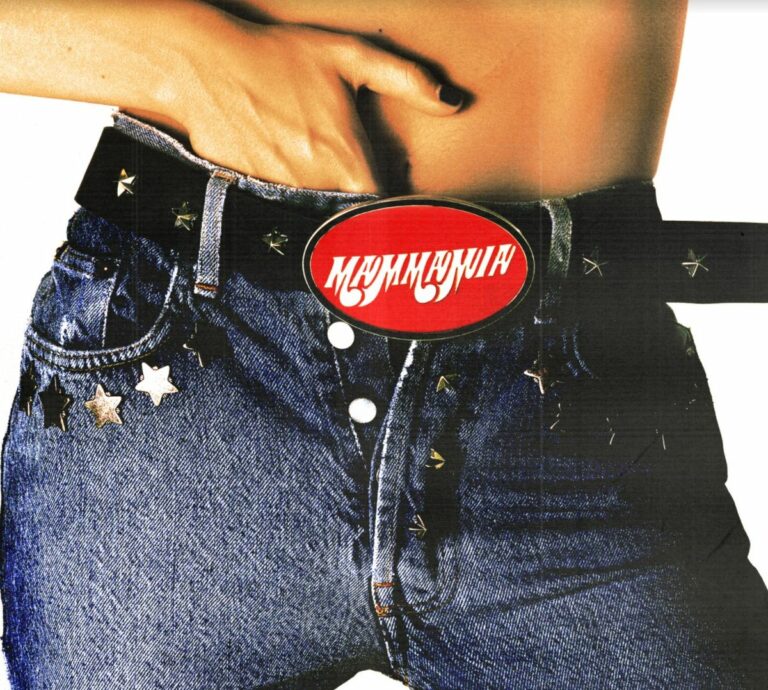 Måneskin, arriva il nuovo singolo “Mammamia”