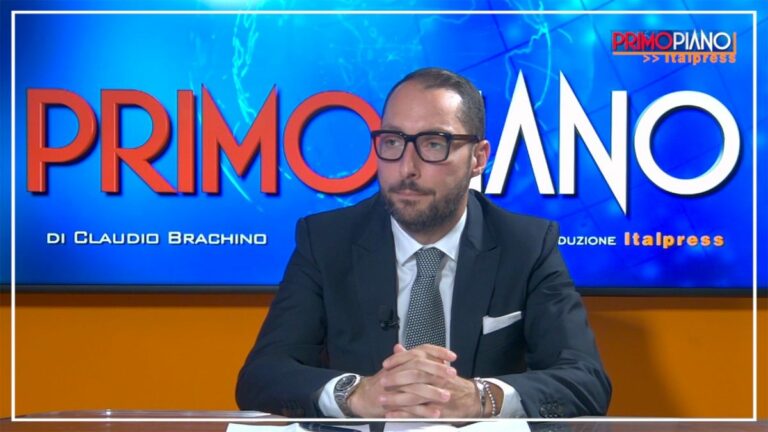 Mancuso “In Italia serve un clima più favorevole per le imprese”