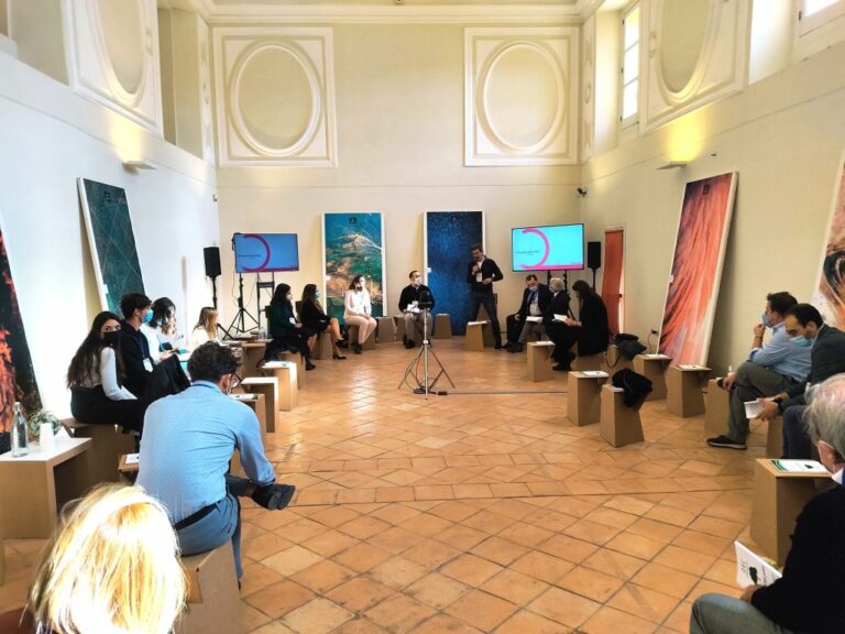 Open Fiber, Falessi “Un miliardo investito per la fibra ottica al Sud”