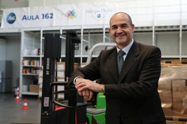 “Aula 162”, da gennaio oltre 100 nuove opportunità lavorative