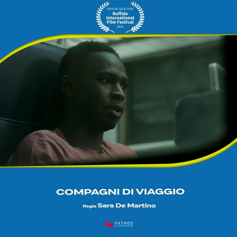 “Compagni di viaggio”, il dialogo che supera il pregiudizio