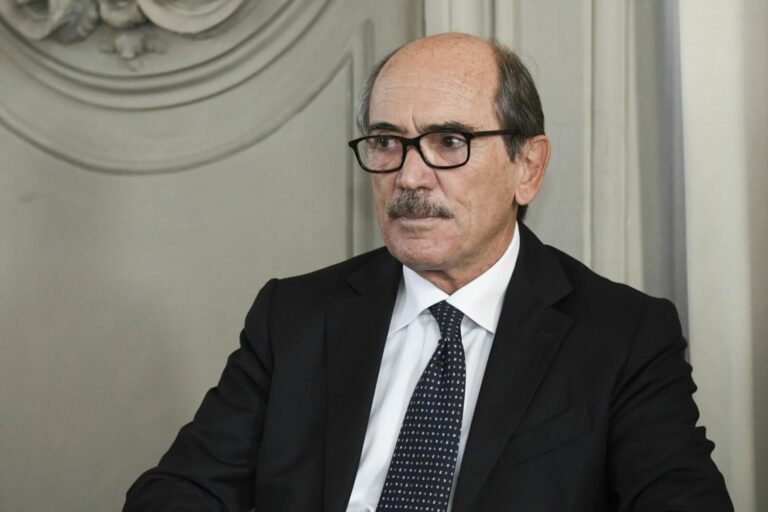 Giochi, De Raho: “Serve impegno su controllo siti illegali”