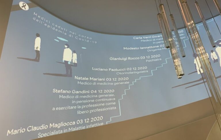 Nella sede dell’Ente nasce il Museo Ninfeo