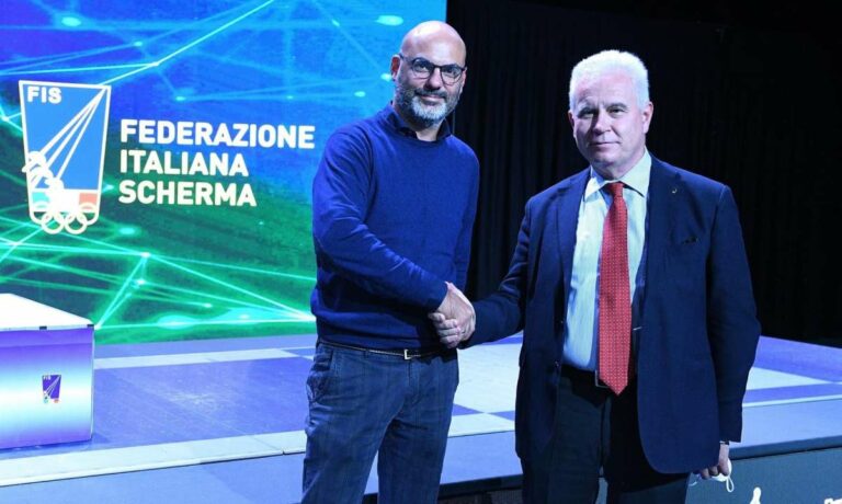 Stipulato accordo di collaborazione tra Fis e Decathlon