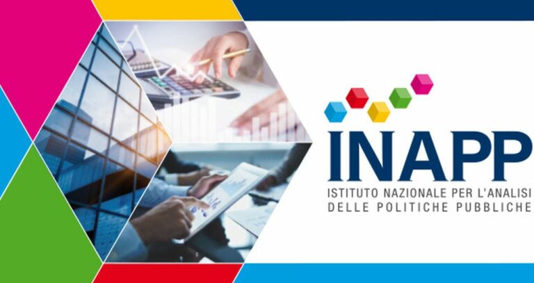 Cda Inapp, confermato Dg assessorato Istruzione e Innovazione