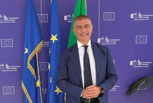 Pecoraro Scanio “Ulivo è il passato, ora alleanza progressista ed ecologista”