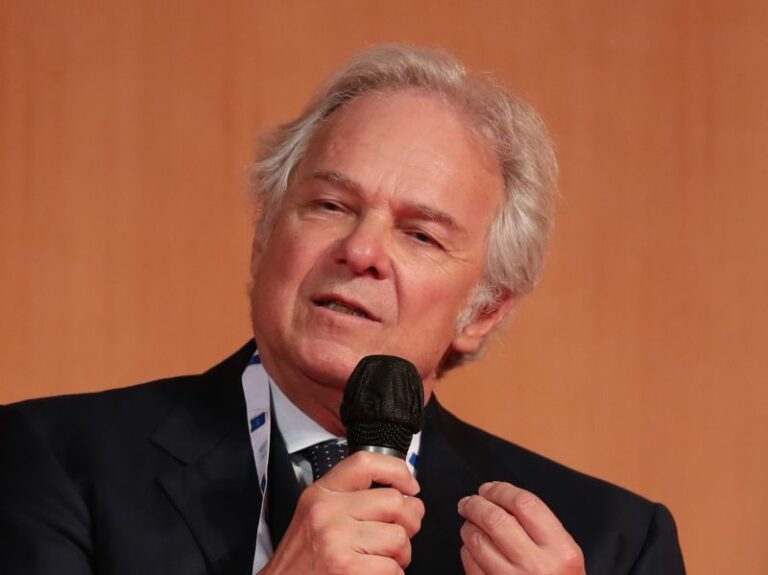 Webuild, conferita a Salini la cittadinanza onoraria della città di Genova