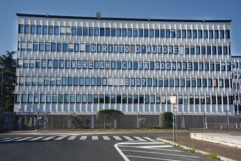 Siae “Stiamo valutando gli effetti dell’aggressione hacker”