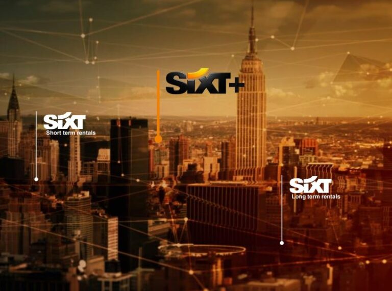 Sixt+, nasce il Netflix dell’autonoleggio