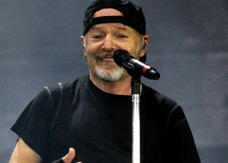 Il figlio di Vasco Rossi condannato per omissione soccorso, rocker “Amareggiato”