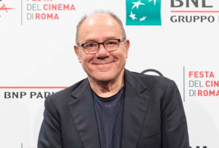 Verdone “La mia vita in tv, più facile di un film”