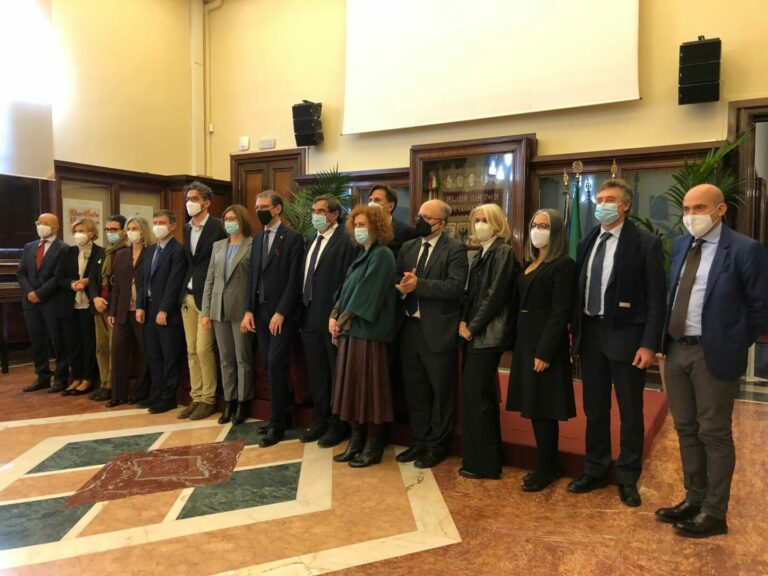 Arriva il nuovo rettore a Bologna, avanti sulla didattica in presenza