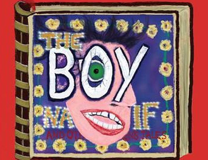 Elvis Costello, a gennaio il nuovo album “The Boy Named If”