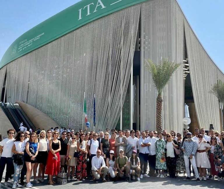 Expo2020, conclusa “missione” dei giovani imprenditori di Assolombarda