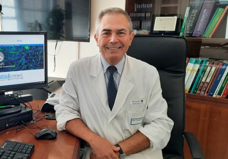 Parkinson, si chiama alfa-sinucleina la proteina della speranza