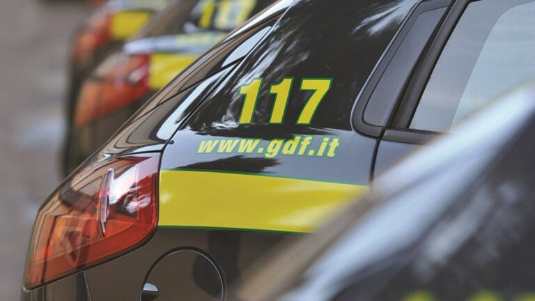 Sequestro e arresti per lavori “Ponte Morandi” Catanzaro