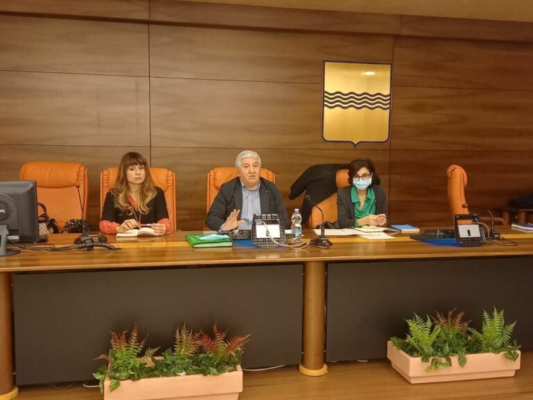 Basilicata, prova per corso Total a tempa rossa sarà ripetuta
