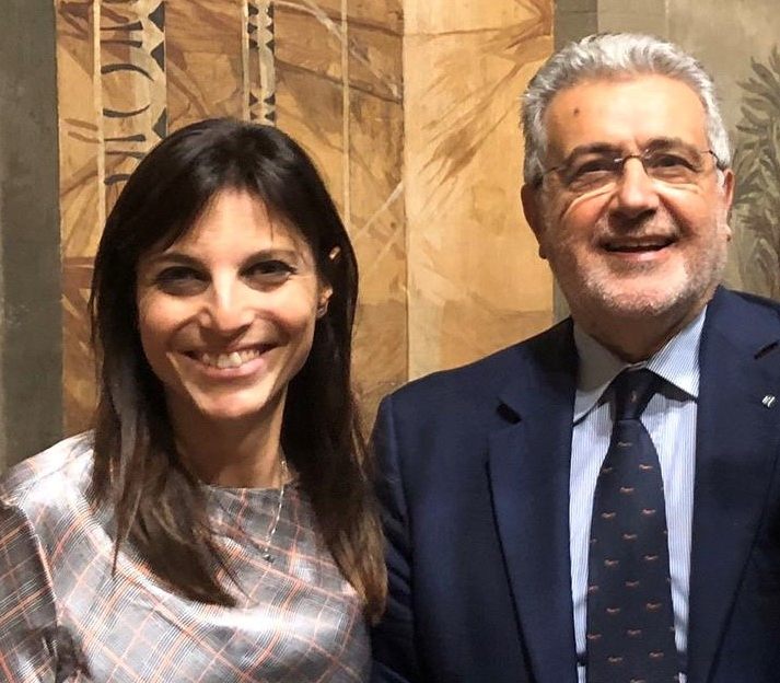 Confagricoltura, staffetta Postorino-Barrile per il ruolo di Dg