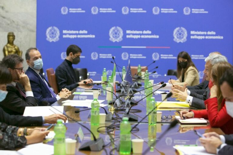 Al Mise focus su ruolo dei consumatori nell’ambito dell’agenda Ue