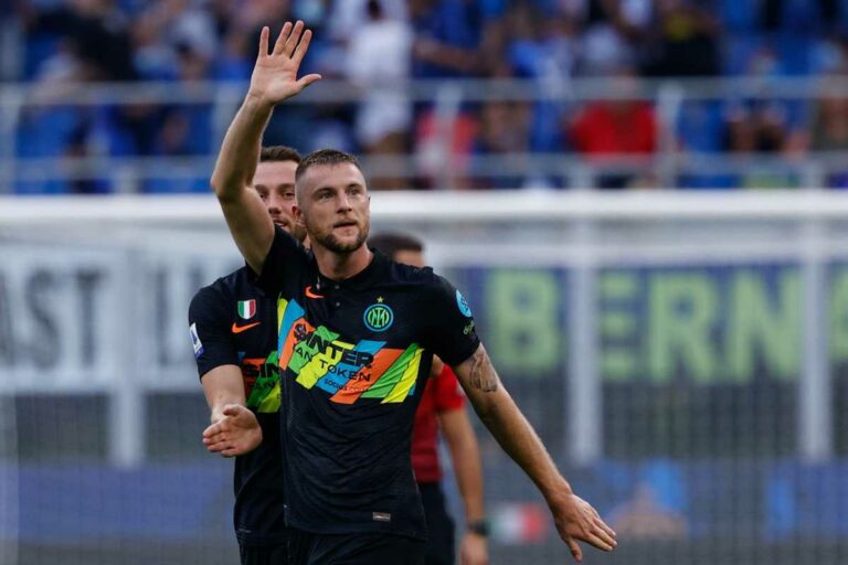 Successo dell’Inter a Tiraspol, battuto 3-1 lo Sheriff