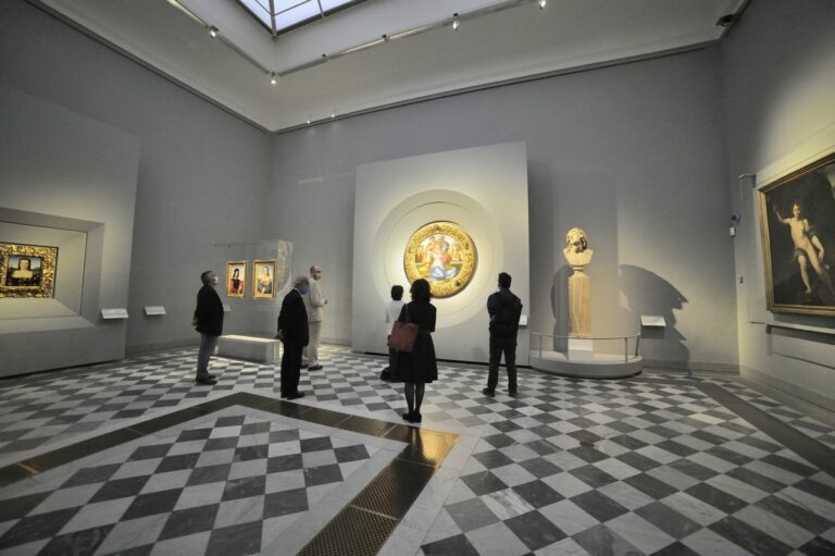 Toscana, Giani “Progetto Uffizi Diffusi nuova visione turismo e cultura”