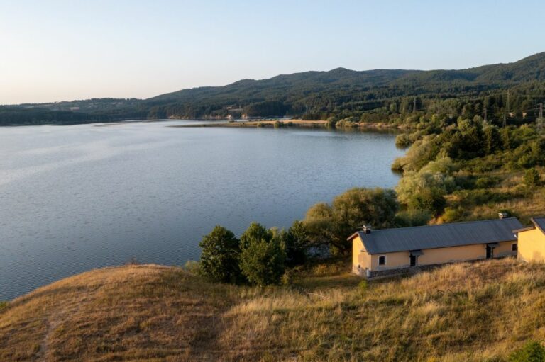 Da Trento alla Sila, studenti al lavoro per la rigenerazione urbana