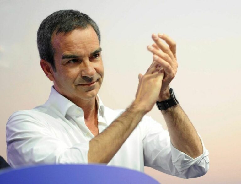 Occhiuto nominato commissario per la sanità in Calabria