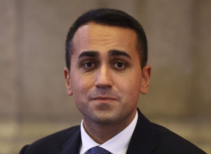 Quirinale, Di Maio “Ci stiamo avvicinando con immaturità”