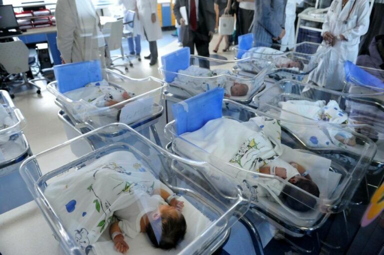 Il latte materno stimola le difese anti Covid-19 dei neonati