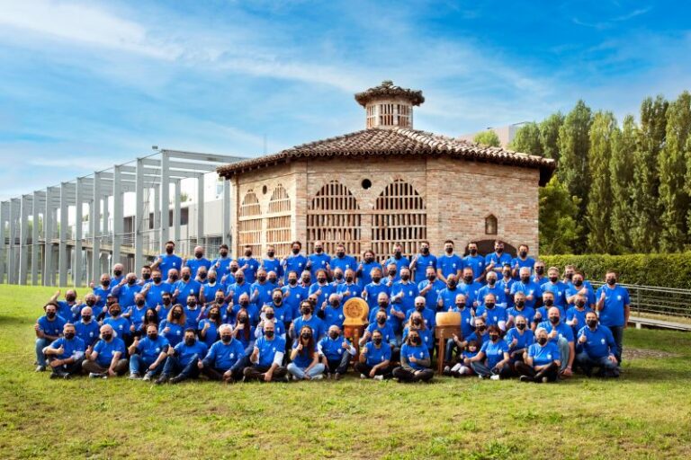 Al World Cheese Awards Parmigiano Reggiano è il formaggio più premiato