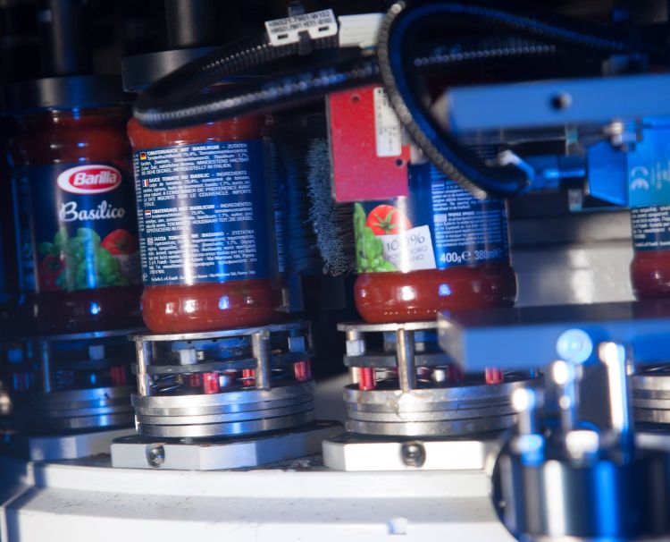 Uila “Bene investimento Barilla, ci aspettiamo nuova occupazione”