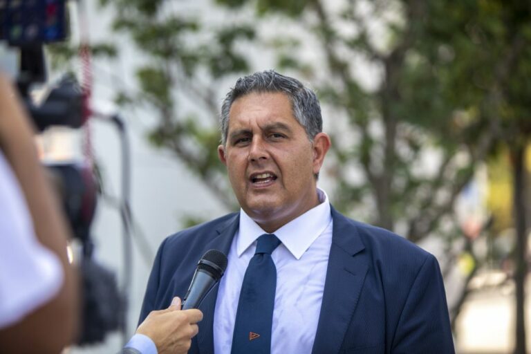 Liguria, Toti “Al lavoro per riaprire tutti i punti nascita”