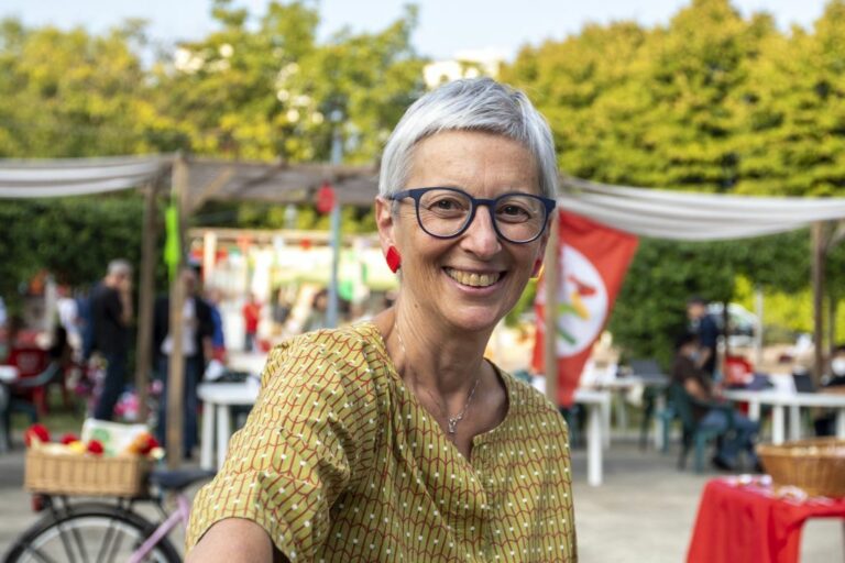 Milano, Sala “Elena Lattuada sarà la delegata alle Pari opportunità”