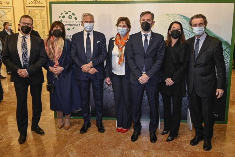 Nobel lombardo a scienziati che hanno scoperto l’idrogeno verde