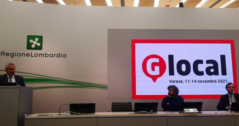 Glocal, Fermi “Dobbiamo avvicinare i giovani alla politica”