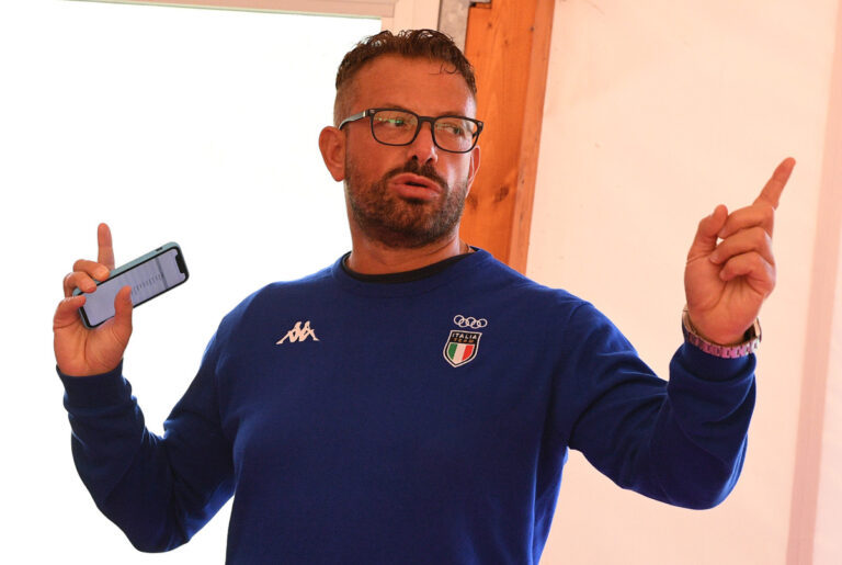 Stagione Sciabola al via, 24 azzurri in pedana al Gp Orleans