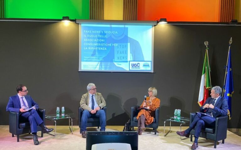 Covid e fake news, per il 61,4% dei laziali informazione confusa