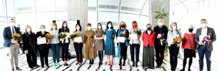 Welfare aziendale, premio “Parità Virtuosa” a 10 realtà lombarde